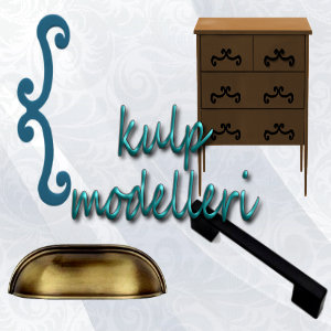 Kulp Modelleri